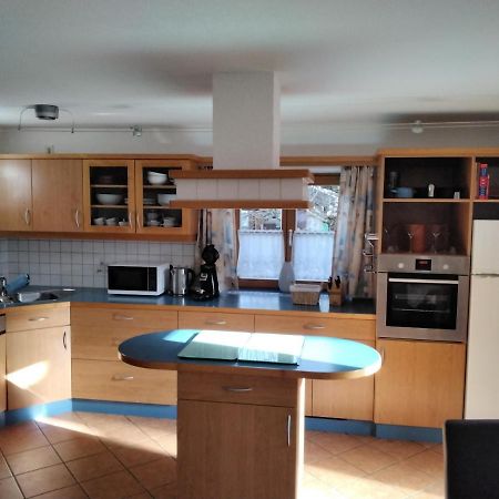 Ferienwohnung Maxl Fischbachau Dış mekan fotoğraf